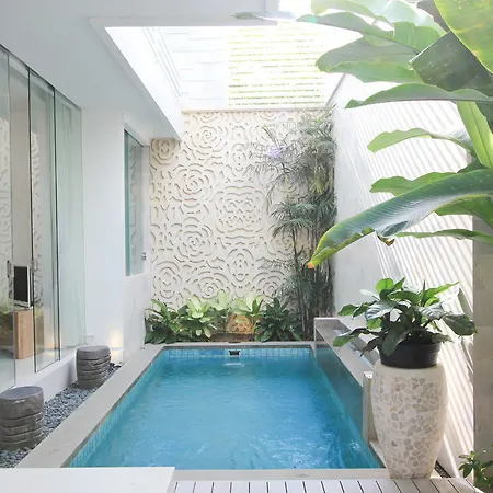 Nikaya Villas
